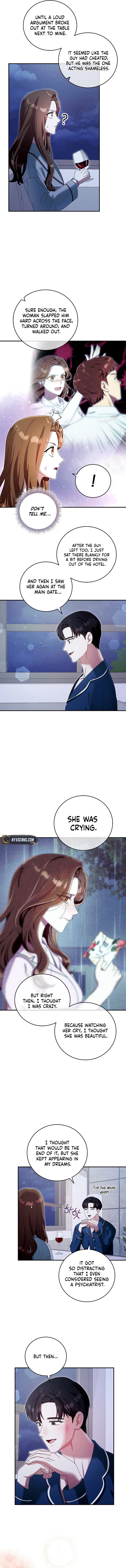 Team Leader, I will go straight ahead Chapter 48 Page 7